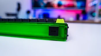 MelGeek MADE68 Ultra Rapid Trigger Keyboard