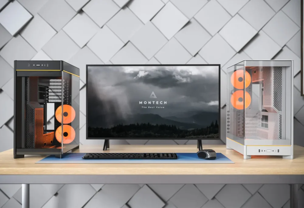 montech hs series 2
