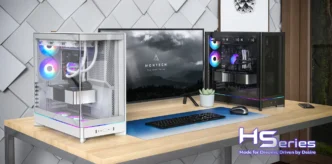 montech hs series 3