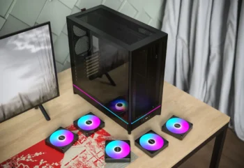 montech hs series 4