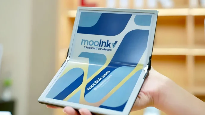 mooink 1