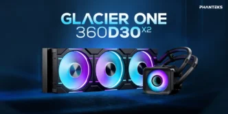 phanteks glacier one d30 x2 1