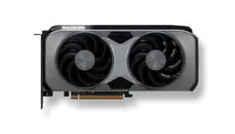 radeon rx 9070 gre