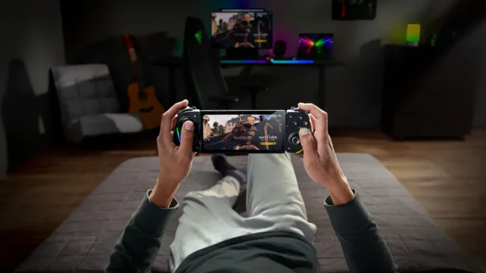 razer pc remote play 1