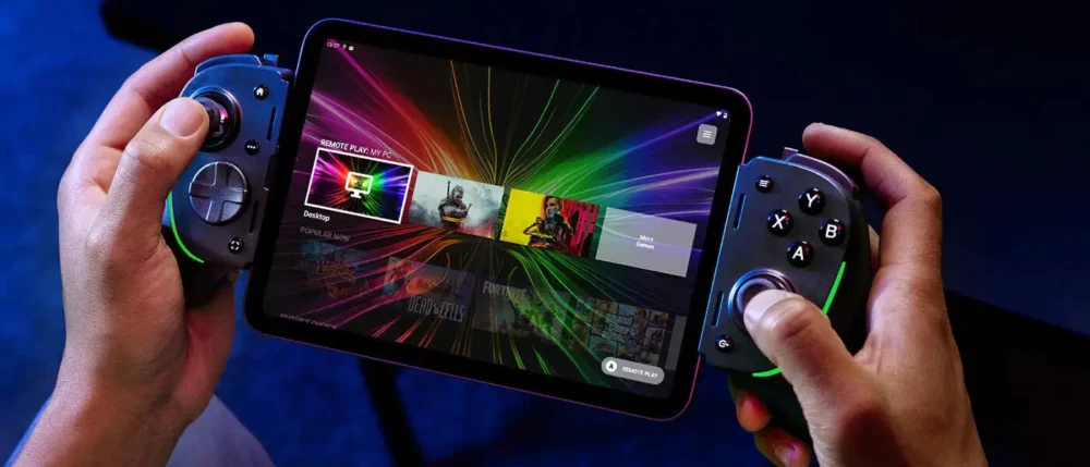 razer pc remote play 3