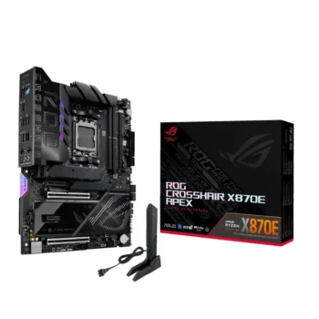 rog x870e apex 2