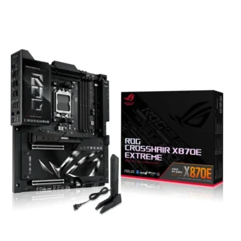 rog x870e extreme 2