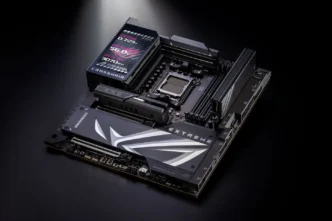 rog x870e extreme