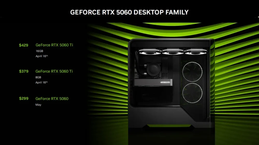 rtx 5060 series 4