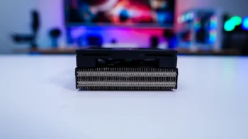 Scythe Shuriken 3 CPU Cooler