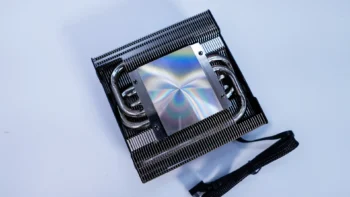 Scythe Shuriken 3 CPU Cooler
