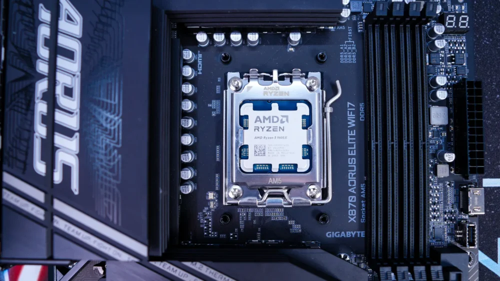 Scythe Shuriken 3 CPU Cooler