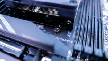Scythe Shuriken 3 CPU Cooler