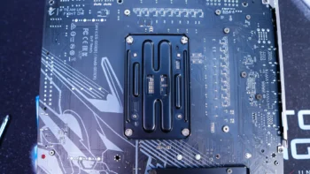Scythe Shuriken 3 CPU Cooler