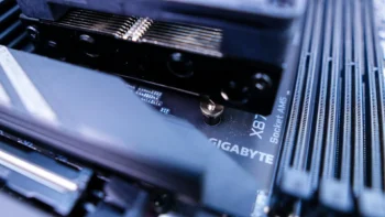Scythe Shuriken 3 CPU Cooler
