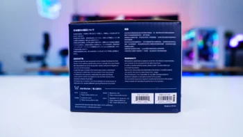 Scythe Shuriken 3 CPU Cooler