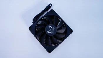 Scythe Shuriken 3 CPU Cooler