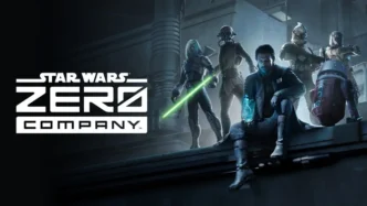 starwars zero company 1