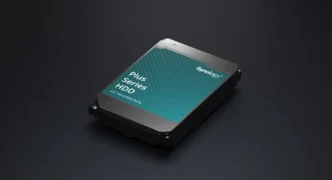 synology plus drive