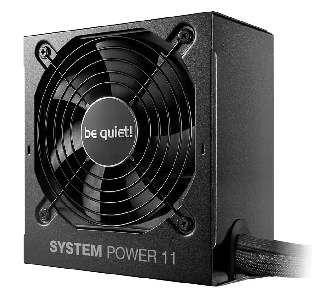 system power 11 1