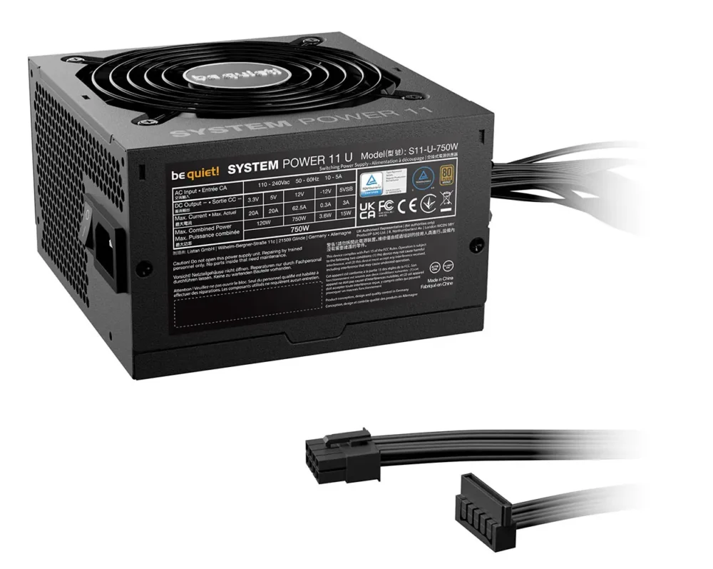 system power 11 2