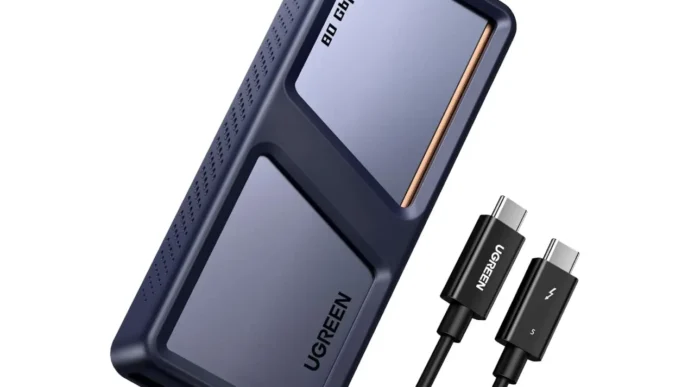 ugreen thunderbolt5 3