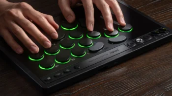 8bitduo arcade controller 3