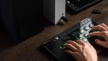 8bitduo arcade controller 5