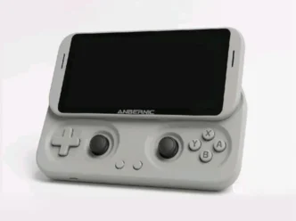 Anbernic concept xperia play 1