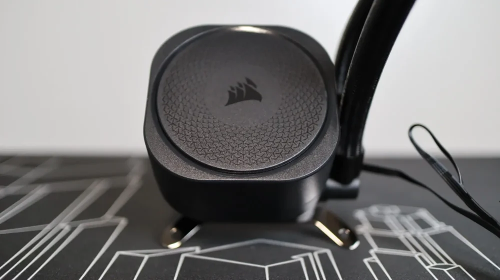 Corsair Nautilus 360 RS