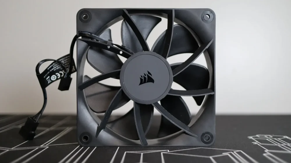 Corsair Nautilus 360 RS