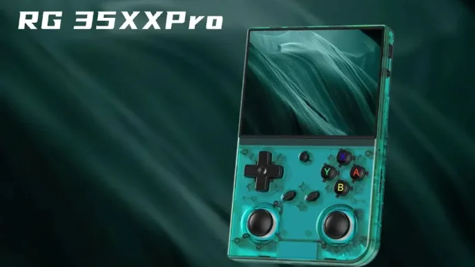 anbernic rg35xx pro 1
