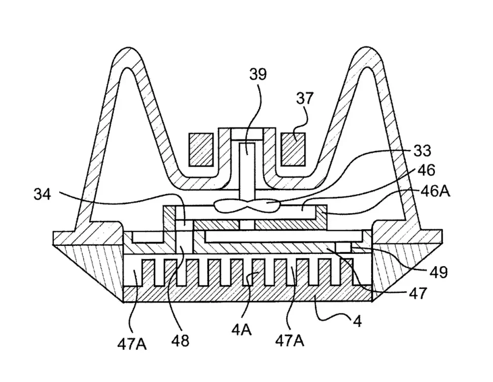 asetek patent 1