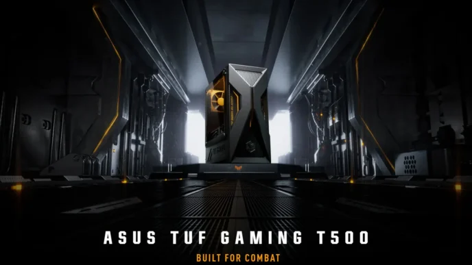 asus tuf t500 1