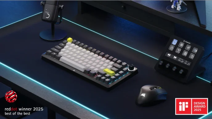 corsair makr 75 1