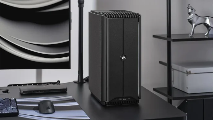 corsair one i600 1
