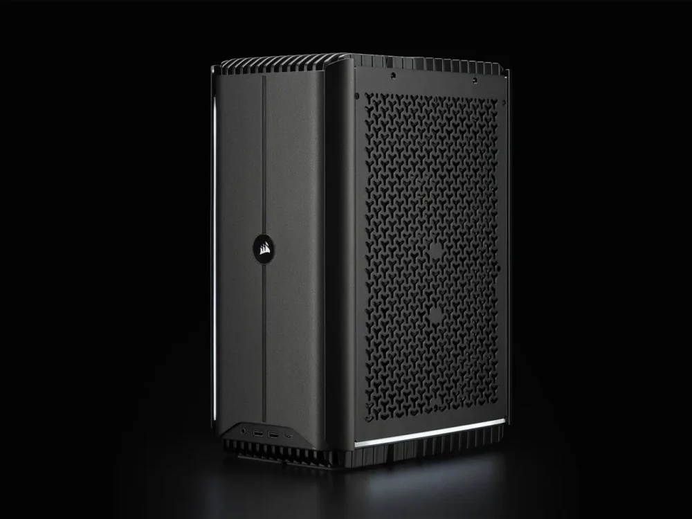 corsair one i600 3