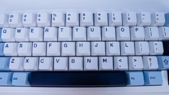 EPOMAKER x AULA F65 Keyboard