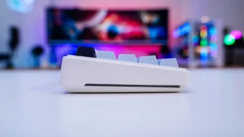 EPOMAKER x AULA F65 Keyboard