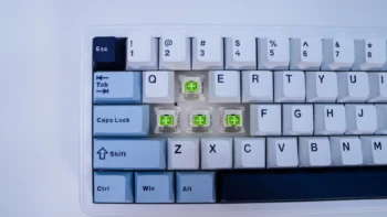 EPOMAKER x AULA F65 Keyboard