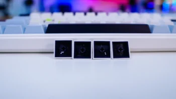 EPOMAKER x AULA F65 Keyboard