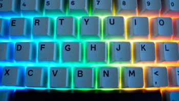 EPOMAKER x AULA F65 Keyboard