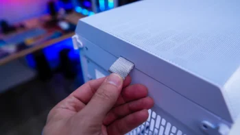 Fractal Design Meshify 3 Ambience Pro RGB Case