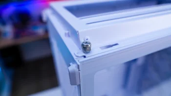 Fractal Design Meshify 3 Ambience Pro RGB Case
