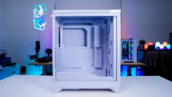 Fractal Design Meshify 3 Ambience Pro RGB Case