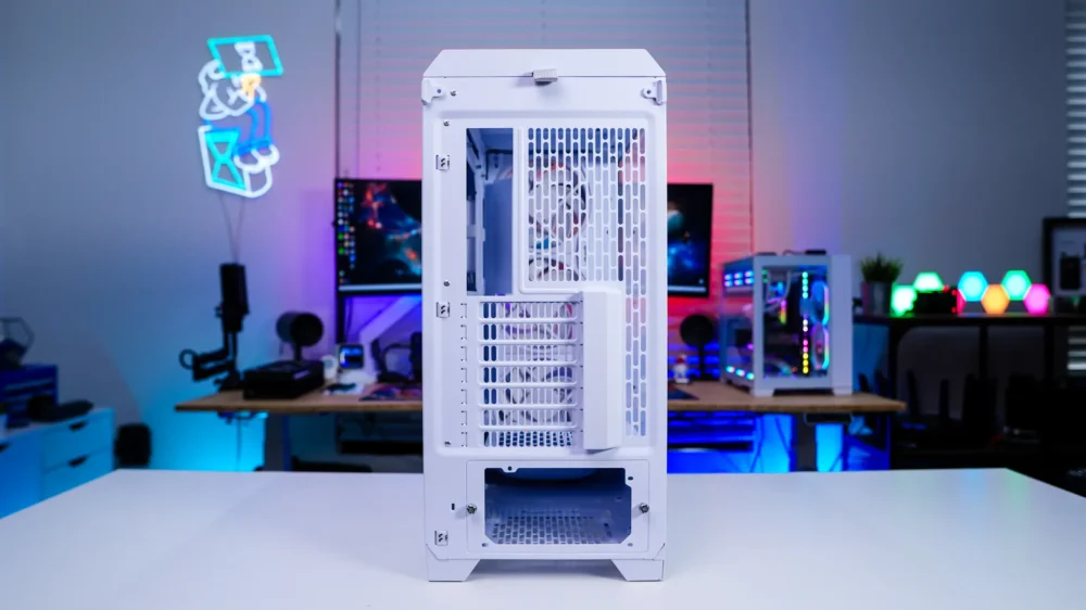 Fractal Design Meshify 3 Ambience Pro RGB Case