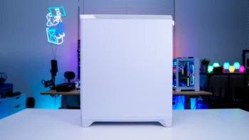 Fractal Design Meshify 3 Ambience Pro RGB Case