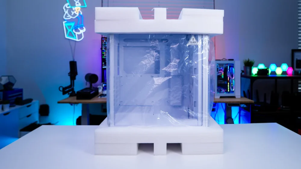 Fractal Design Meshify 3 Ambience Pro RGB Case