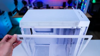 Fractal Design Meshify 3 Ambience Pro RGB Case