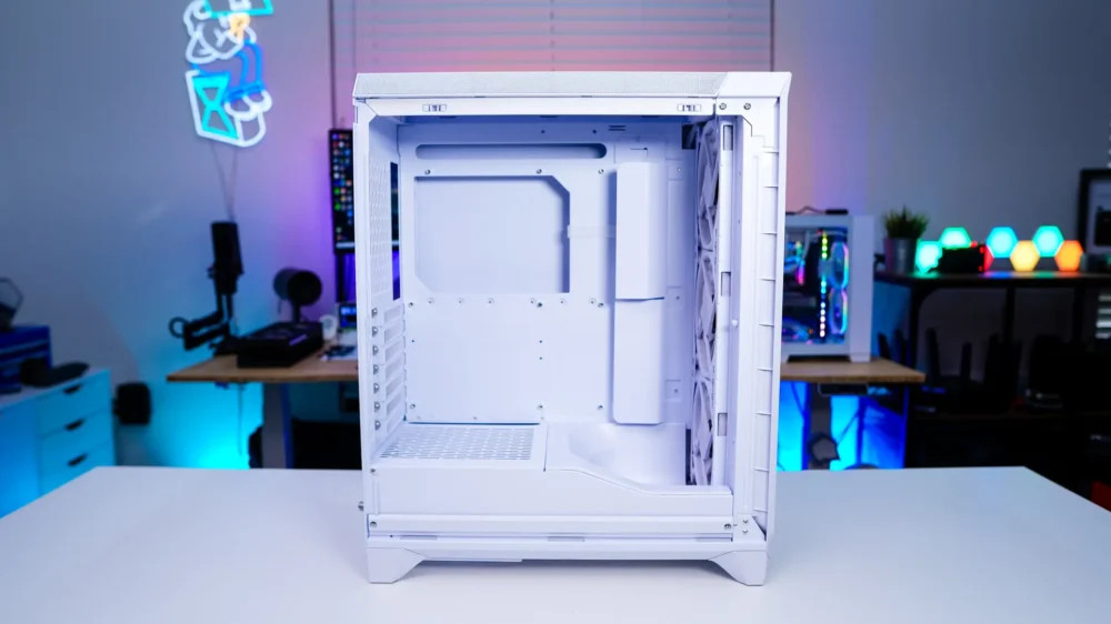 Fractal Design Meshify 3 Ambience Pro RGB Case